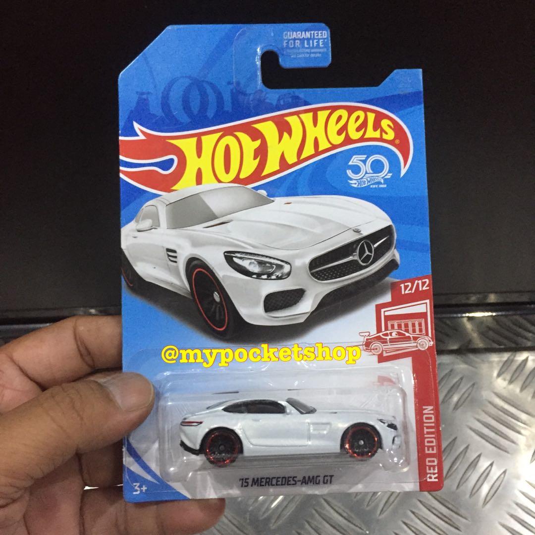 Hot wheels target exclusive 2018 top