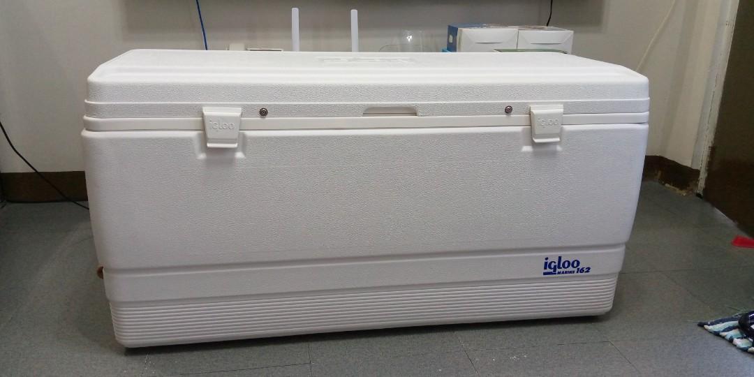 Igloo sales marine 162
