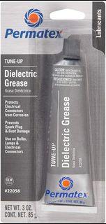 Imported Permatex Dielectric grease 22058