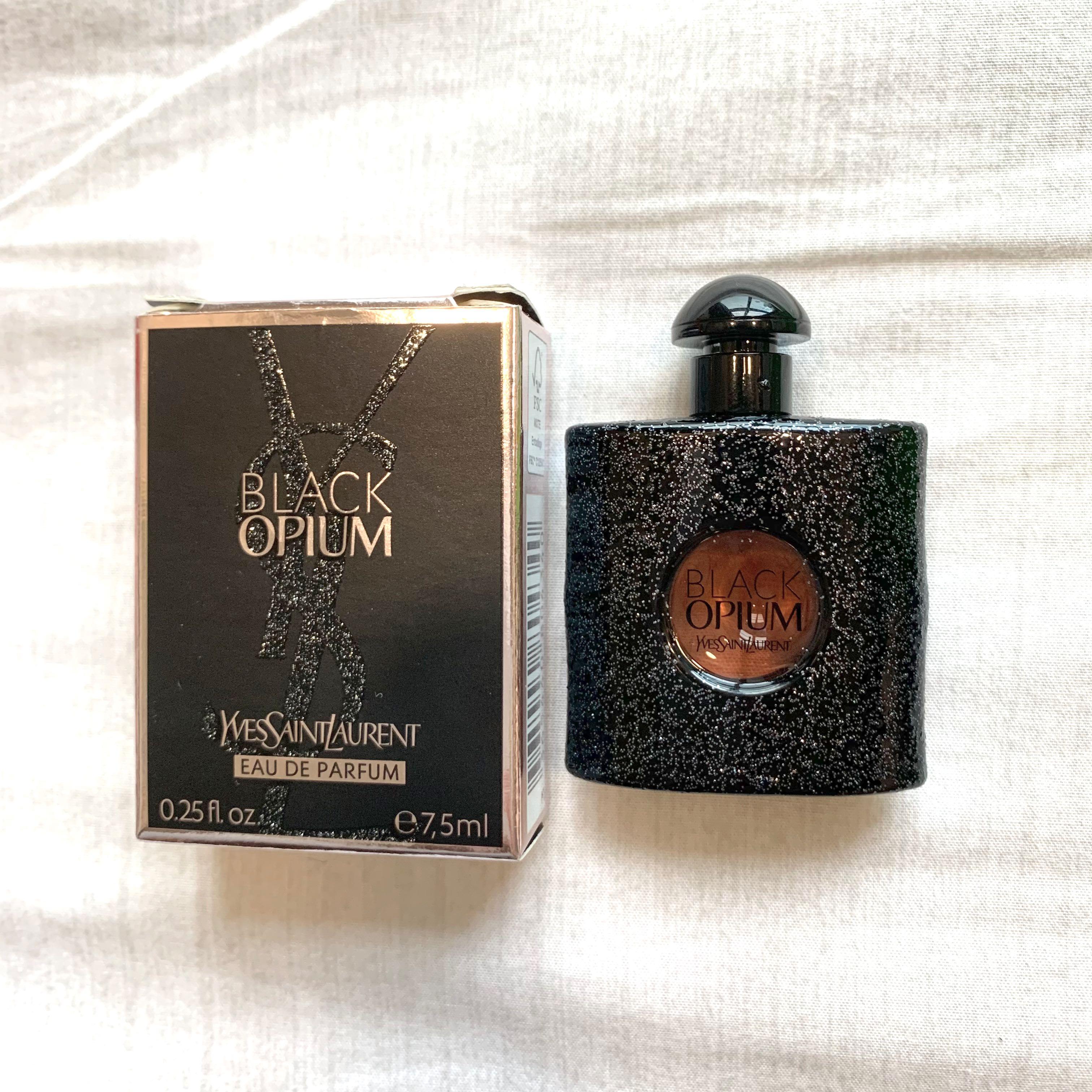 7.5 Ml Black Opium 2024 towncentervb