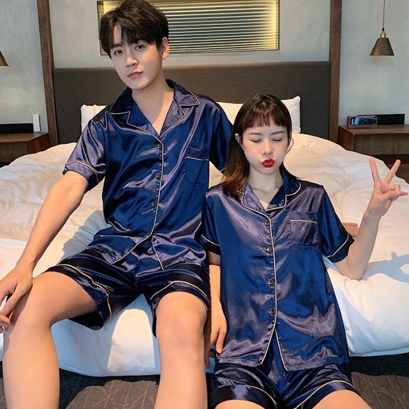 Short shorts pyjamas Clearance