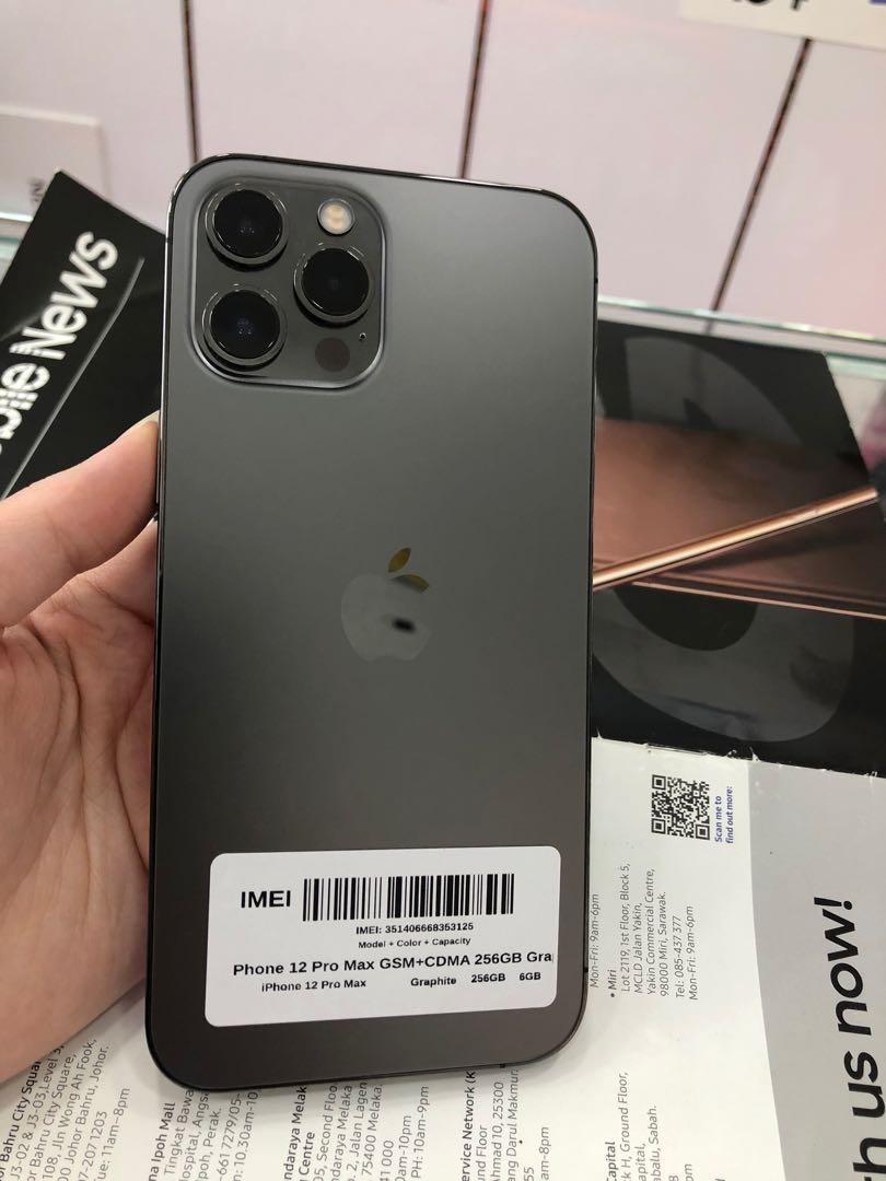 Iphone 12 pro best sale price in malaysia
