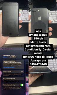 Iphone 8 Gold 256gb Mobile Phones Tablets Iphone Iphone 8 Series On Carousell