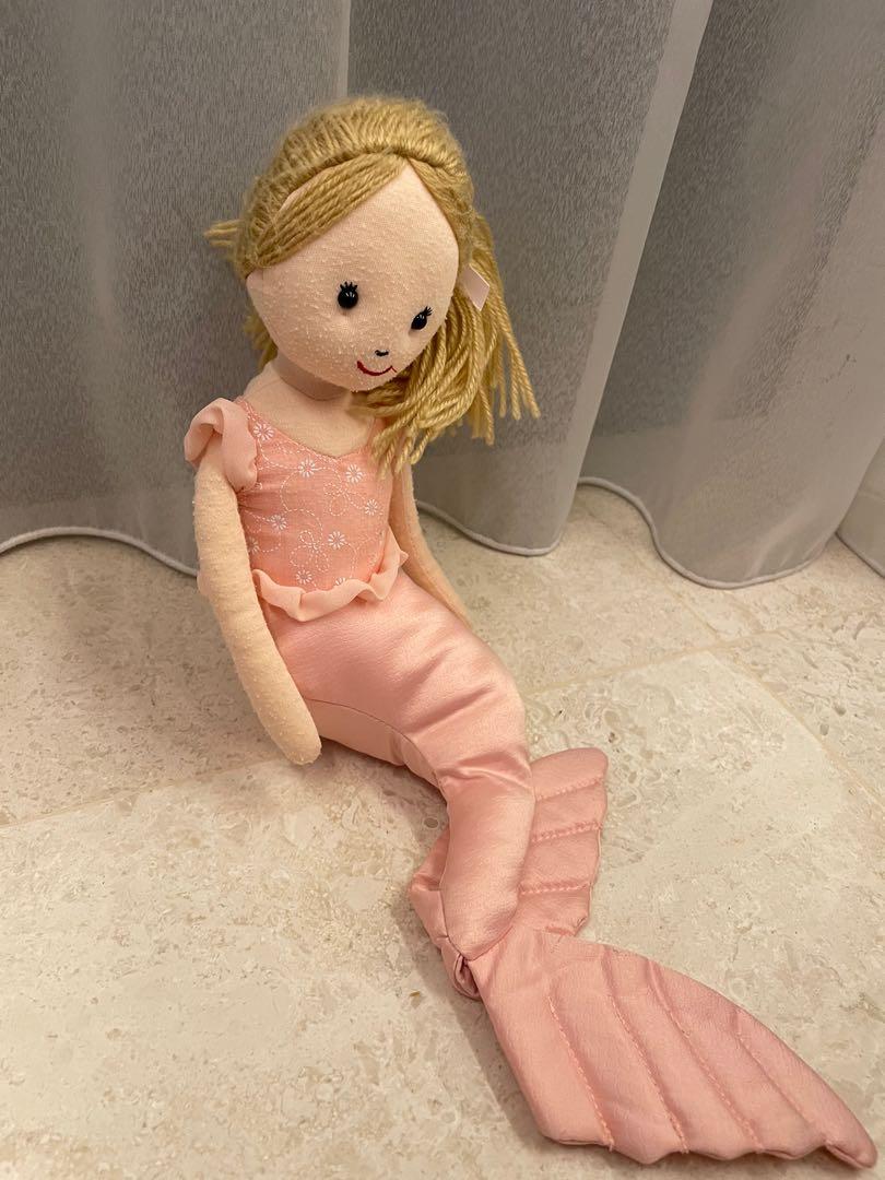 Jellycat shop shellbelle millie