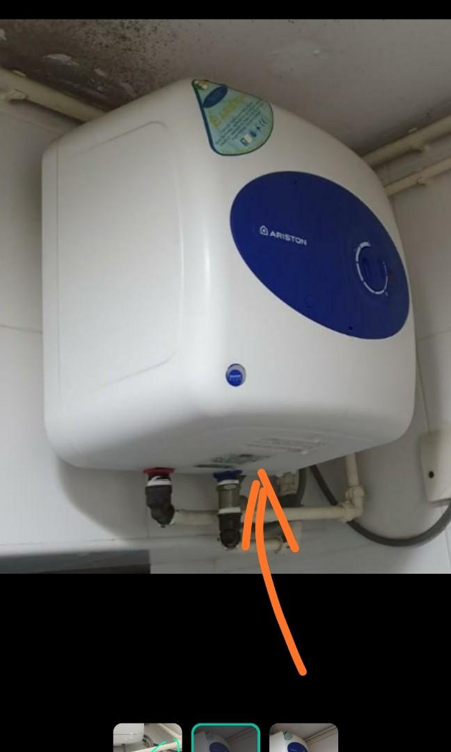 Joven storage water heater tank repair,Heating element and thermostat