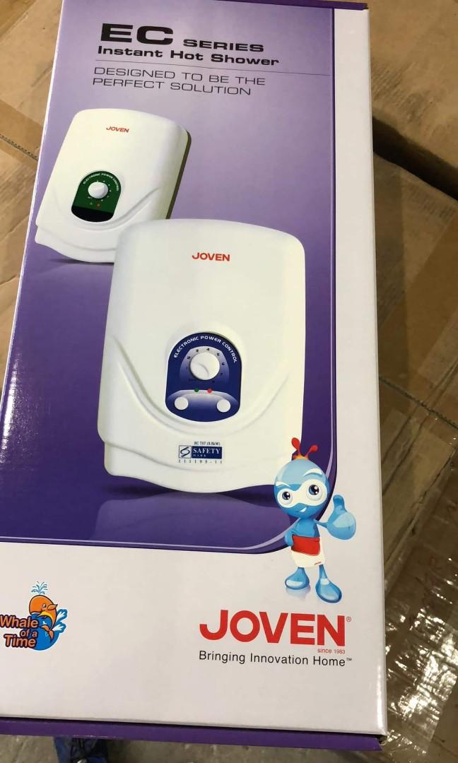 Joven storage water heater tank repair,Heating element and thermostat