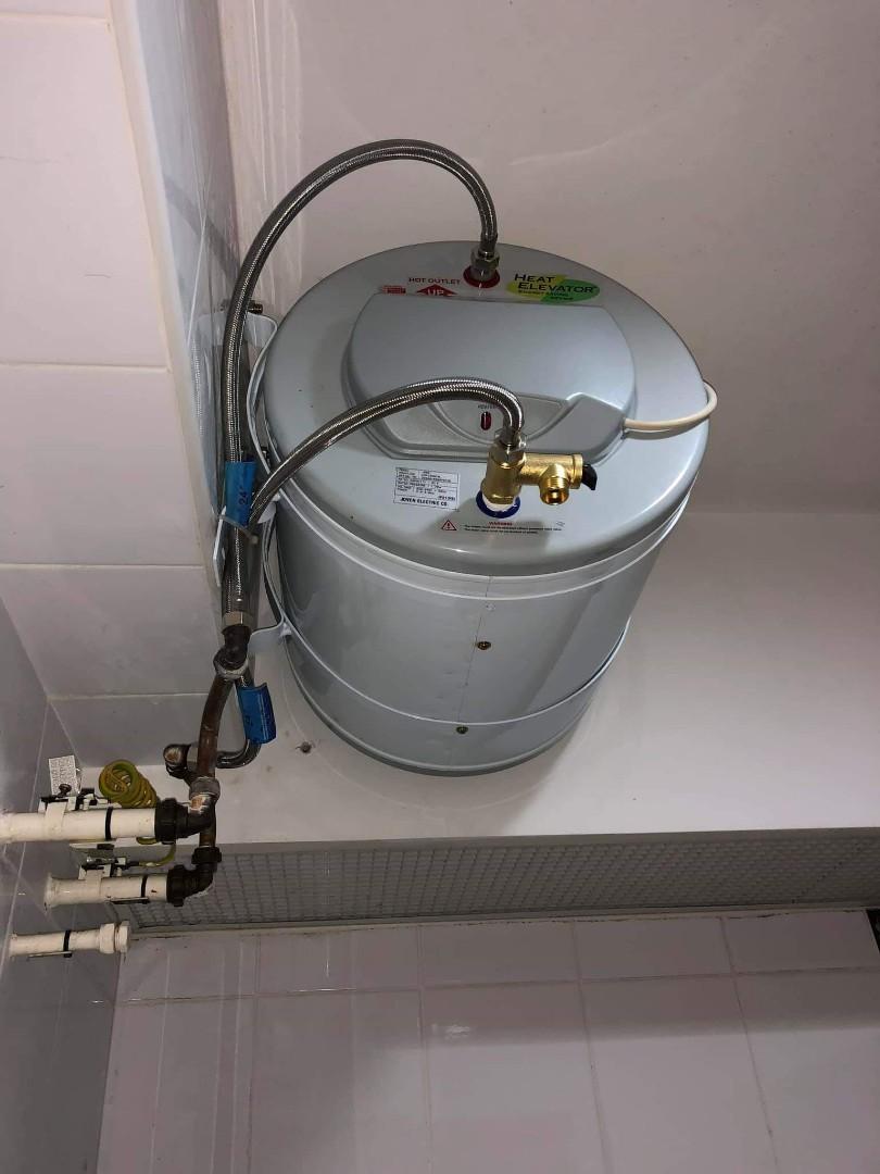 Joven storage water heater tank repair,Heating element and thermostat