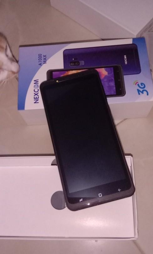 Jual Murah Hp Nexcom Ram 1g Telepon Seluler Tablet Ponsel Android Lainnya Di Carousell