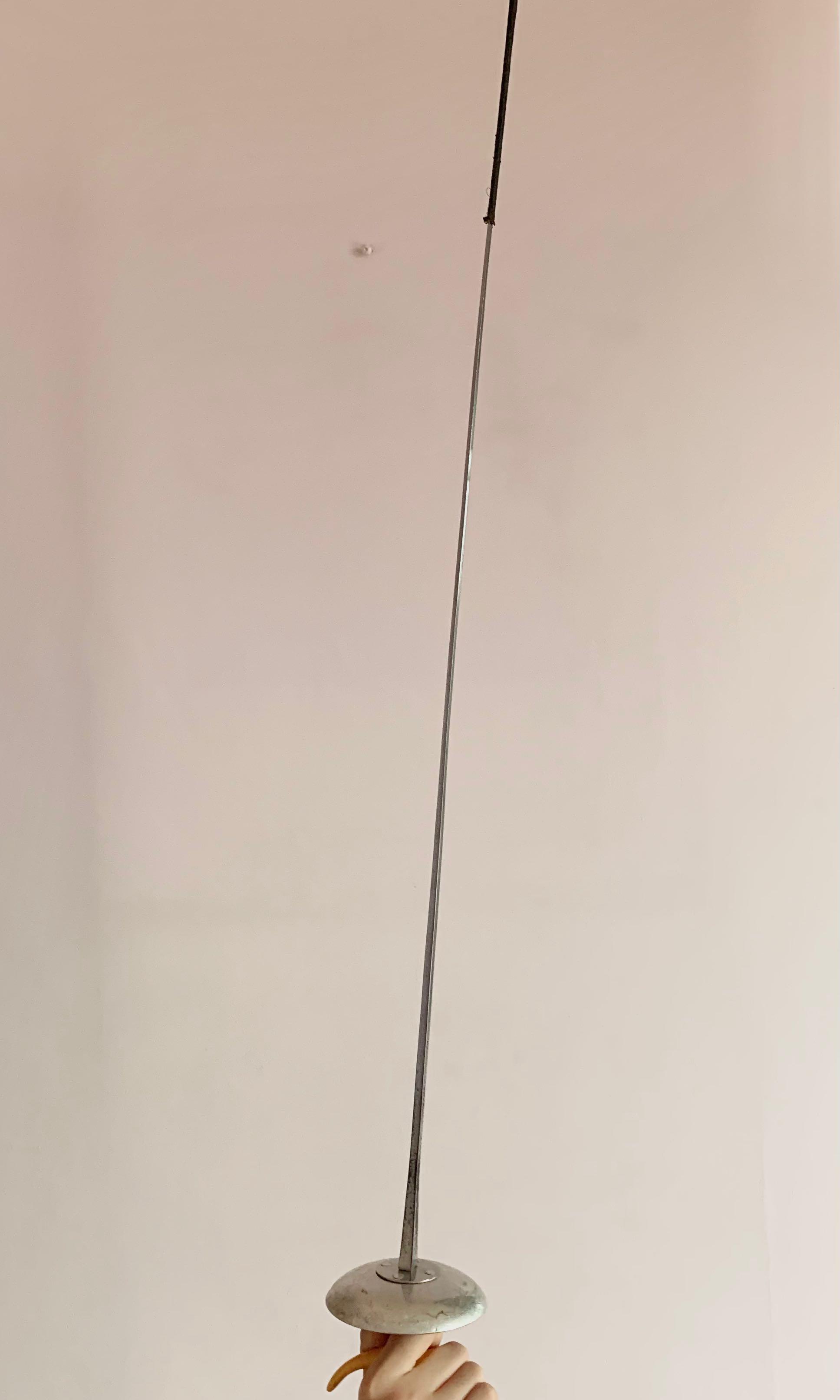 Junior Fencing Equipment Foil Blade and Chest Guard, Sports Equipment, Other Sports Equipment