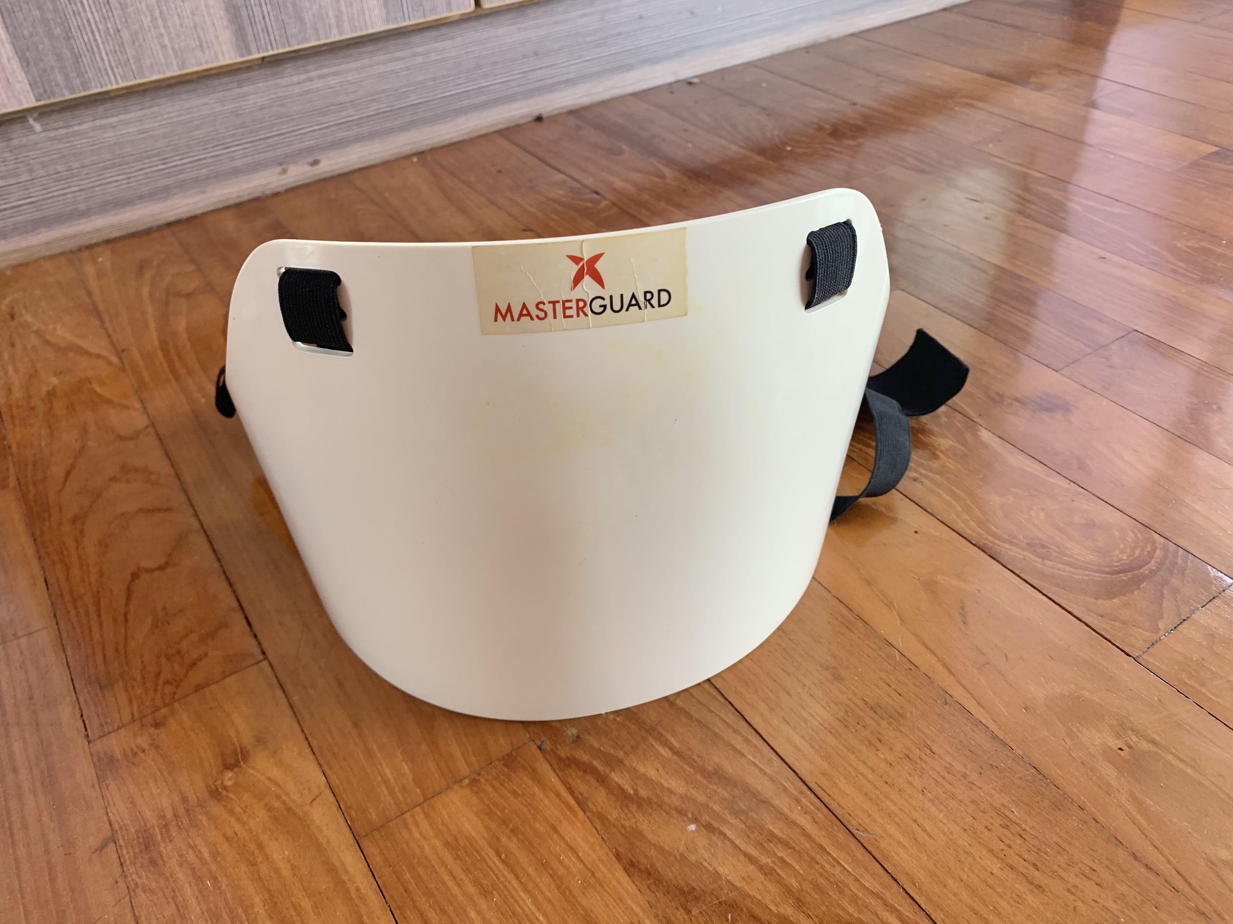 Junior Fencing Equipment Foil Blade and Chest Guard, Sports Equipment, Other Sports Equipment