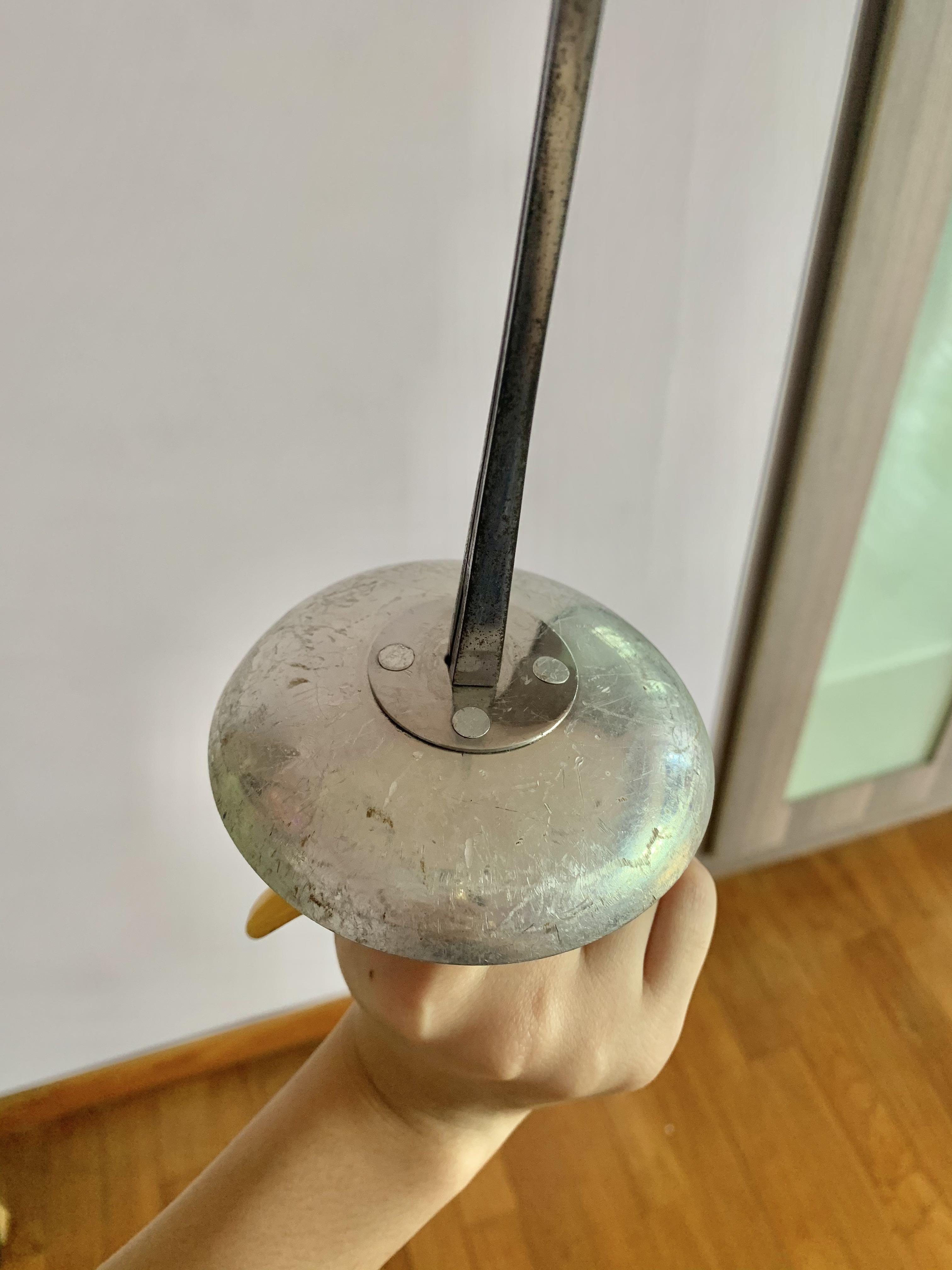 Junior Fencing Equipment Foil Blade and Chest Guard, Sports Equipment, Other Sports Equipment