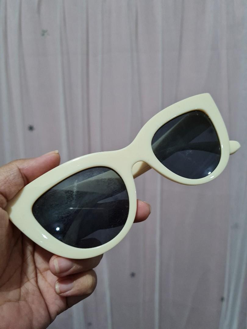 Target clout glasses clearance