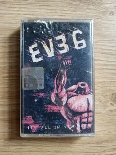 Kaset Alien Ant Farm Truant Music Media Cd S Dvd S Other Media On Carousell