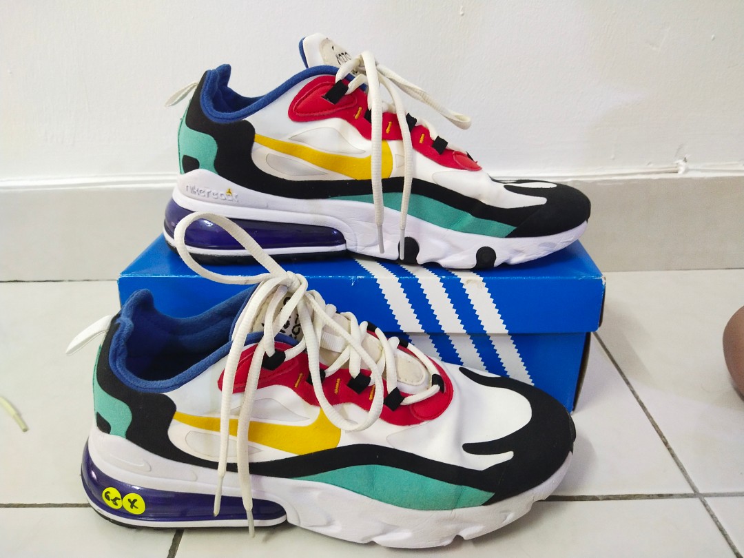 harga kasut nike air max 270