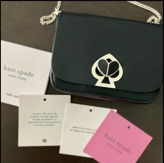 Kate spade nicola micro 2025
