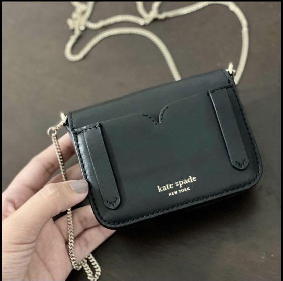 Kate spade micro 2025 nicola