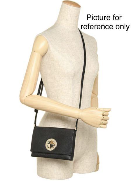 Kate spade sally newbury lane crossbody sale