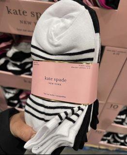 Kate Spade socks