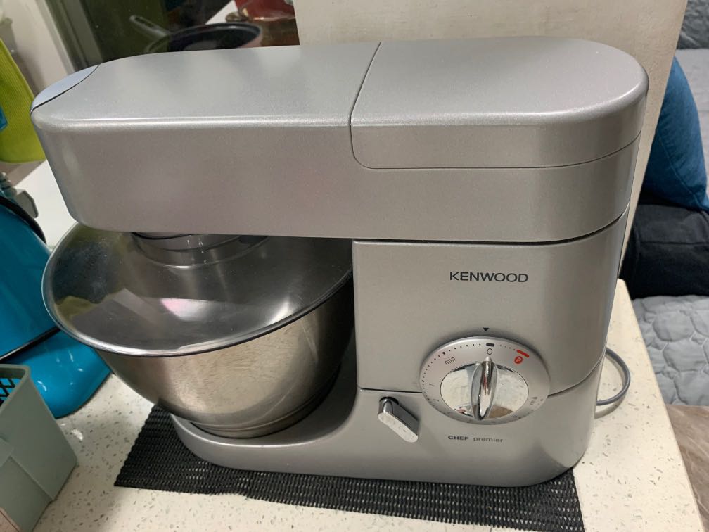 kenwood chef premier kmc5xx