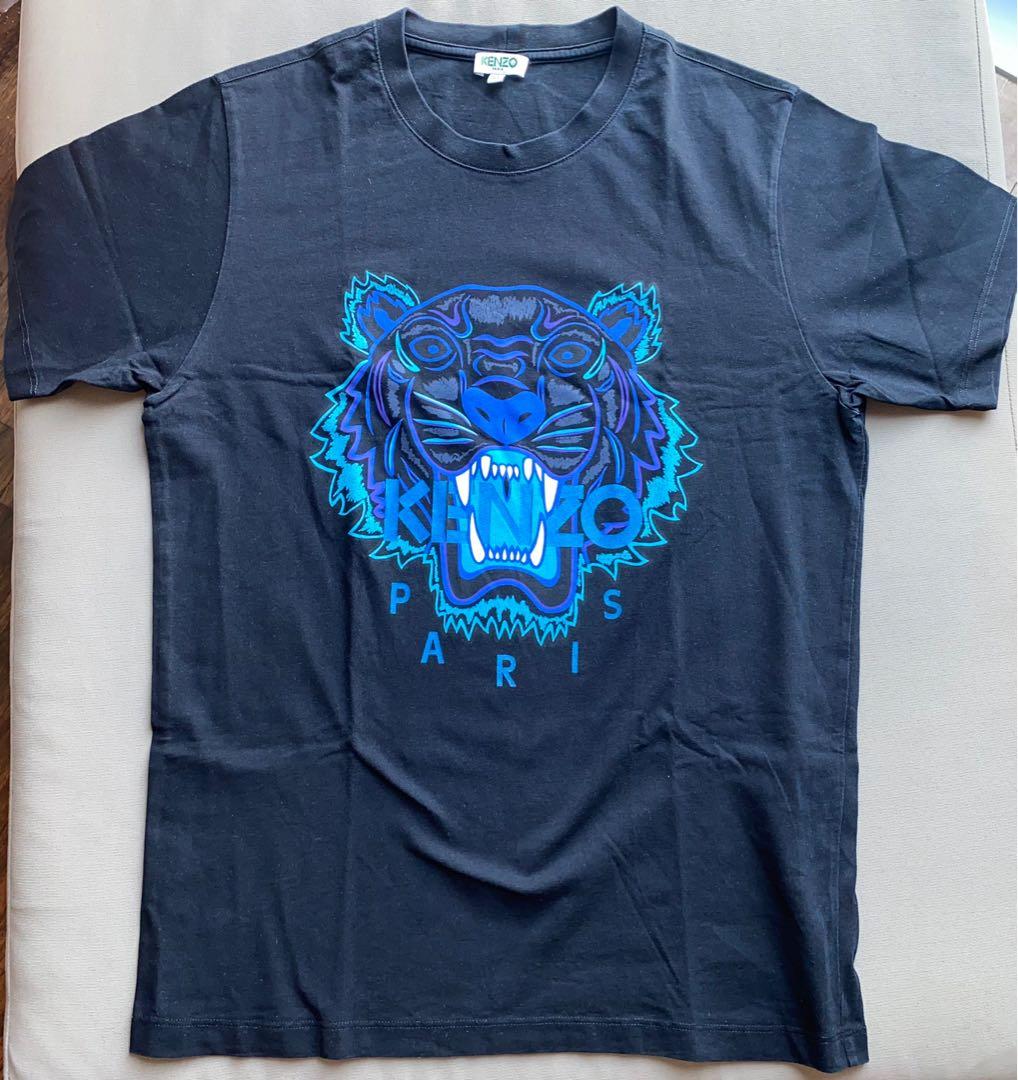 Kenzo christmas shop edition
