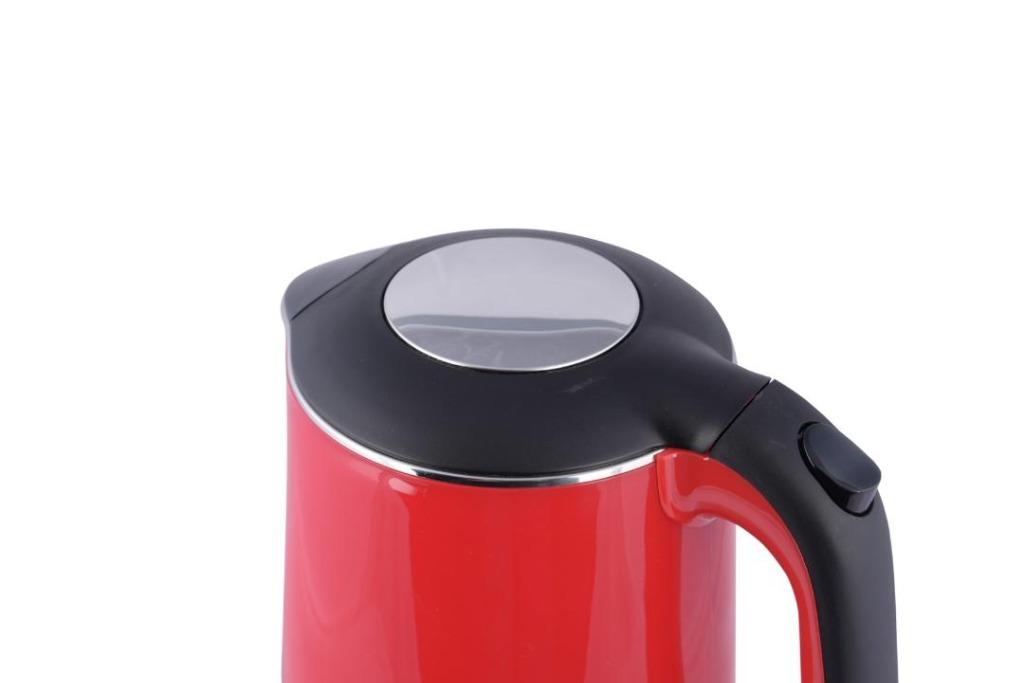 KYO ELECTRIC KETTLE WITH KEEP WARM FUNCTION KYO 02 WITH 1 YEAR