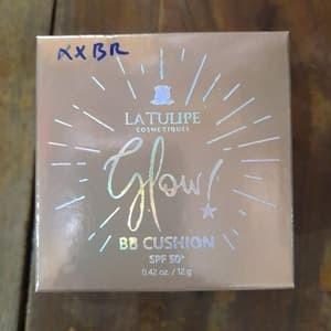 Latulipe Glow BB Cushion