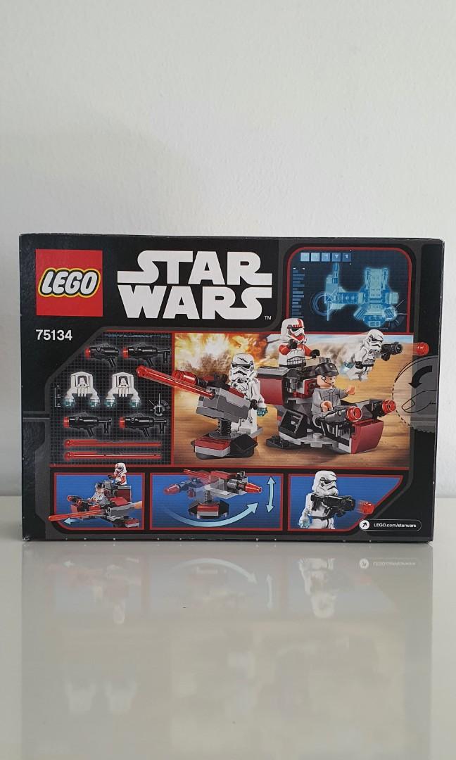 Lego 75134 hotsell