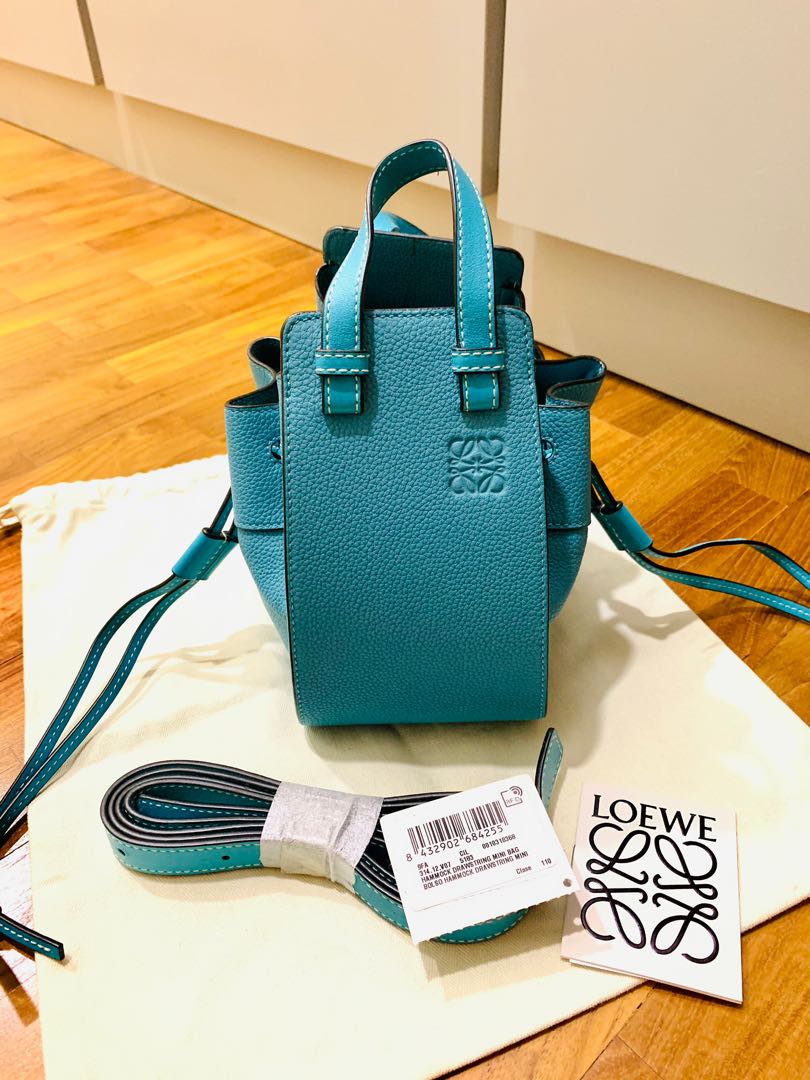 Hammock dw sales mini bag