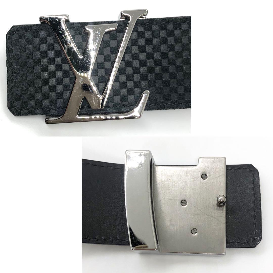 Shop Louis Vuitton Belts by YookoK
