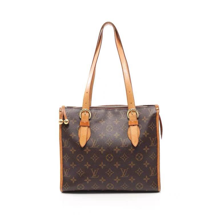 LV Popincourt, Luxury, Bags & Wallets on Carousell