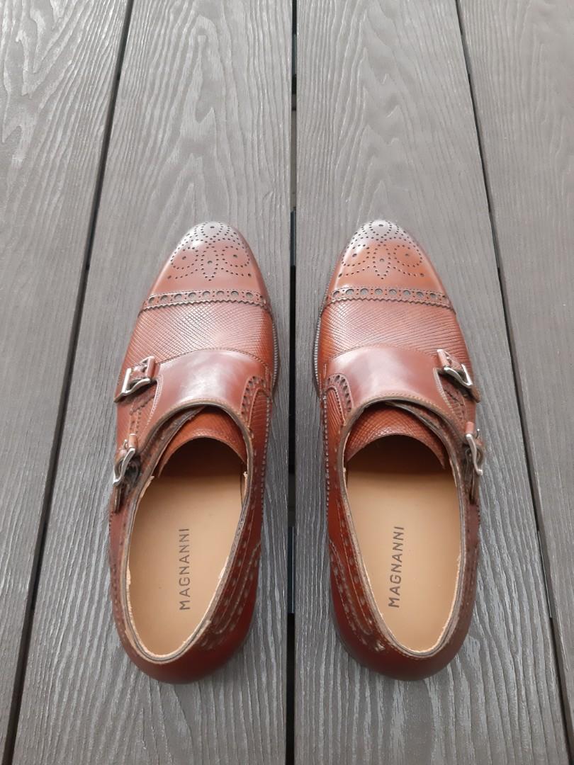 Mens dress shoes size clearance 7