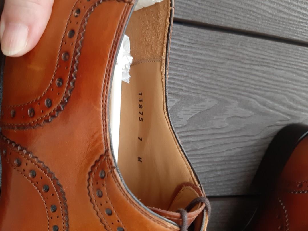 Magnanni Men s Dress Shoes Size 7