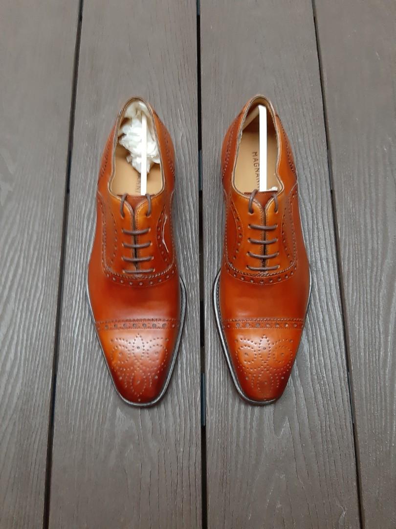 Men's formal shoes size 7 hotsell