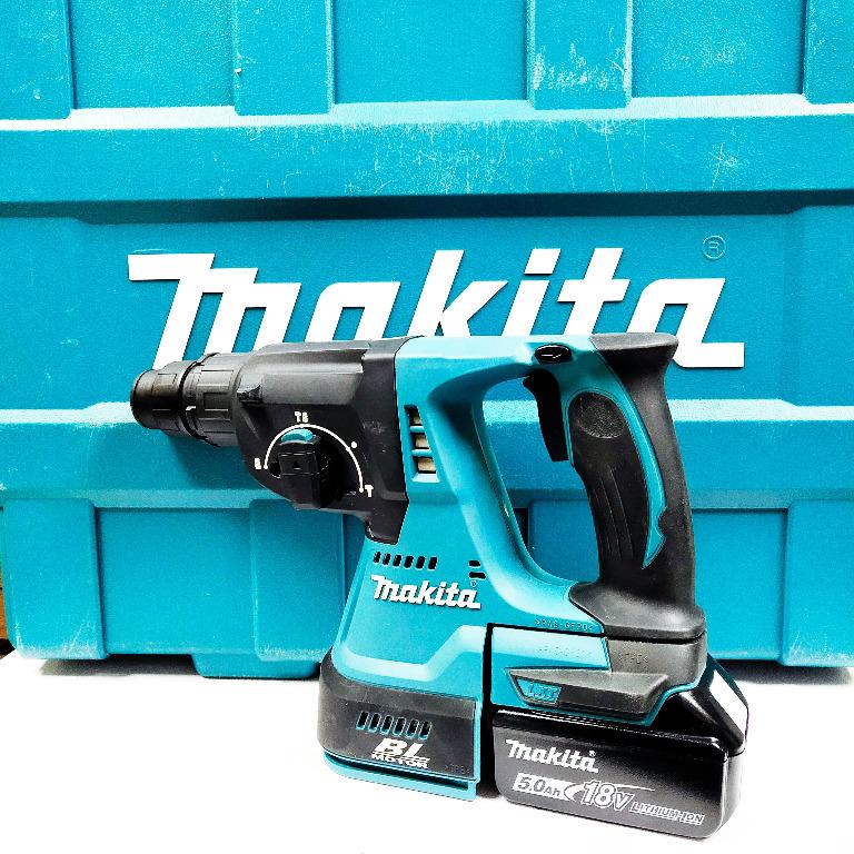 Makita 242 clearance sds drill
