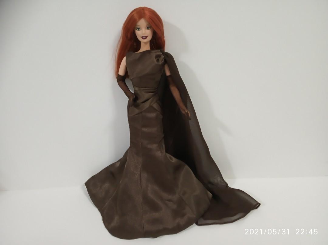Club sales couture barbie