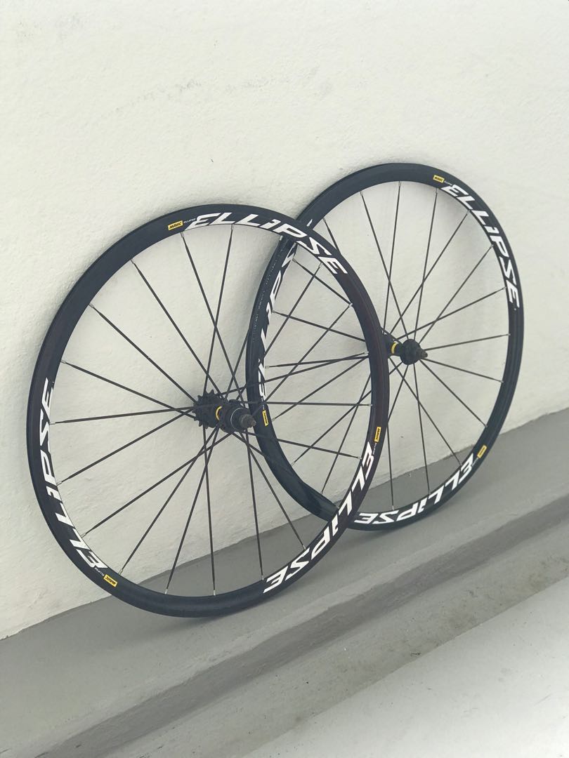 Mavic ellipse 2019 best sale