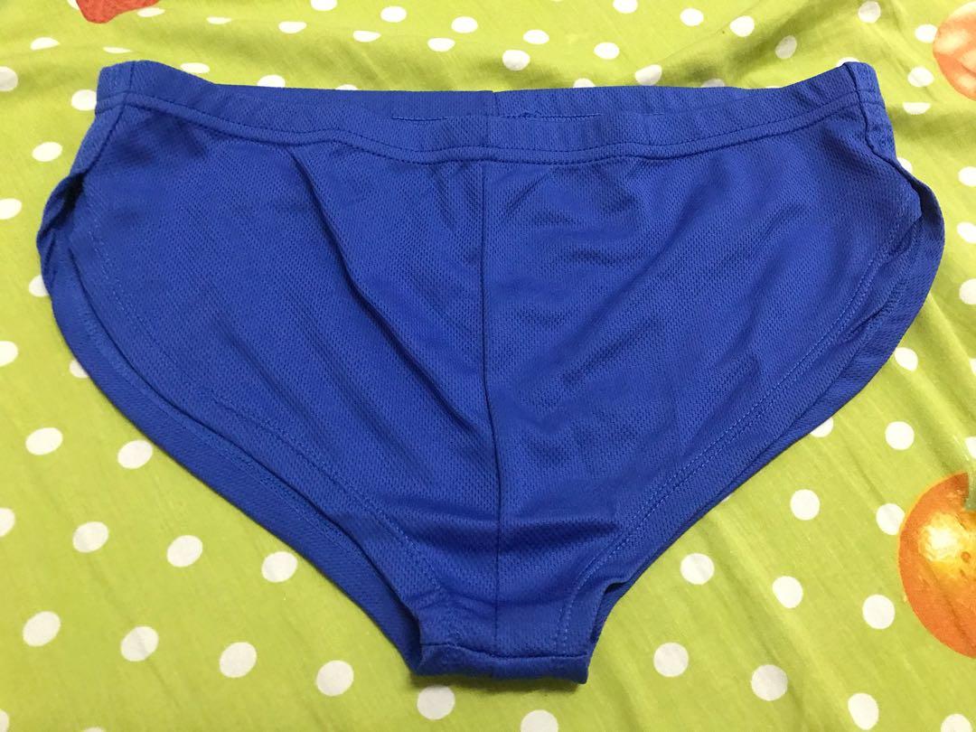 Mens best sale sleep underwear