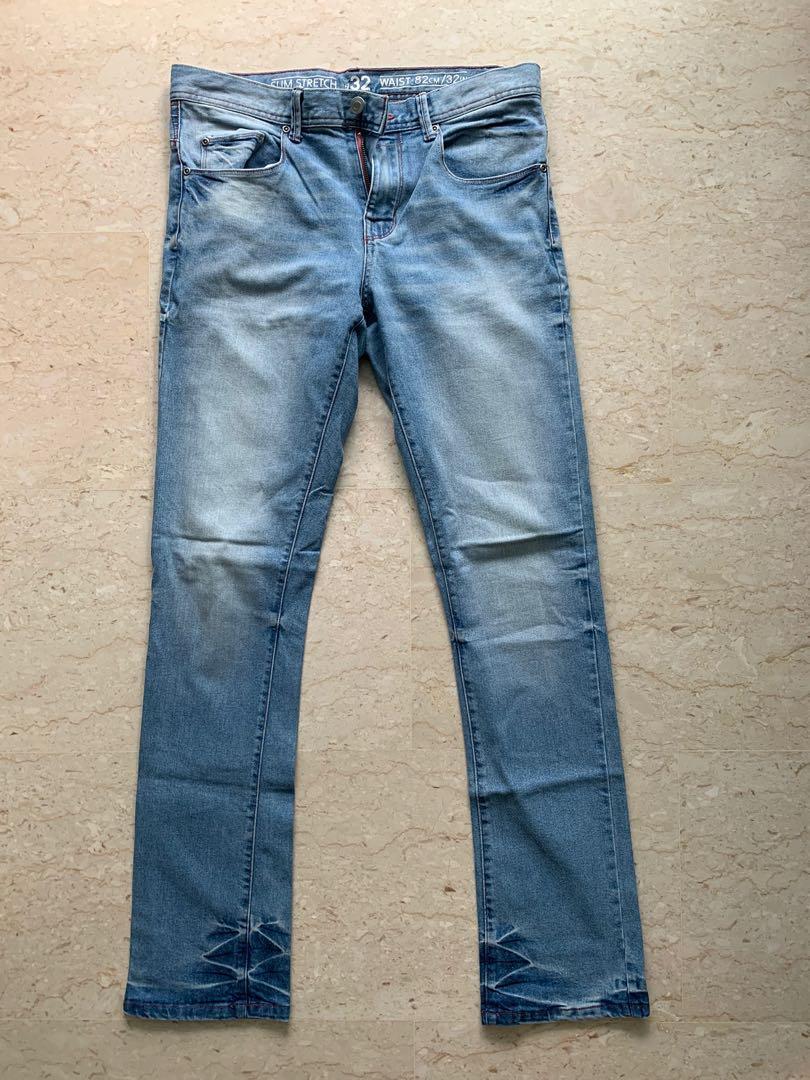32 32 jeans clearance