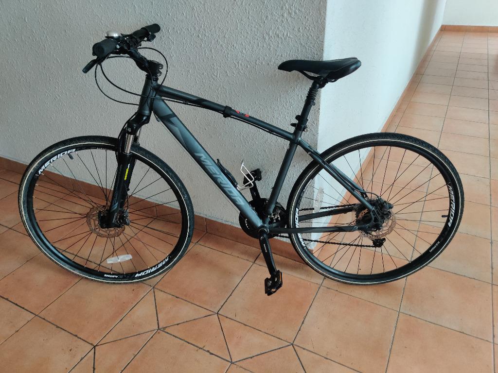 Merida 2020 crossway shop 40