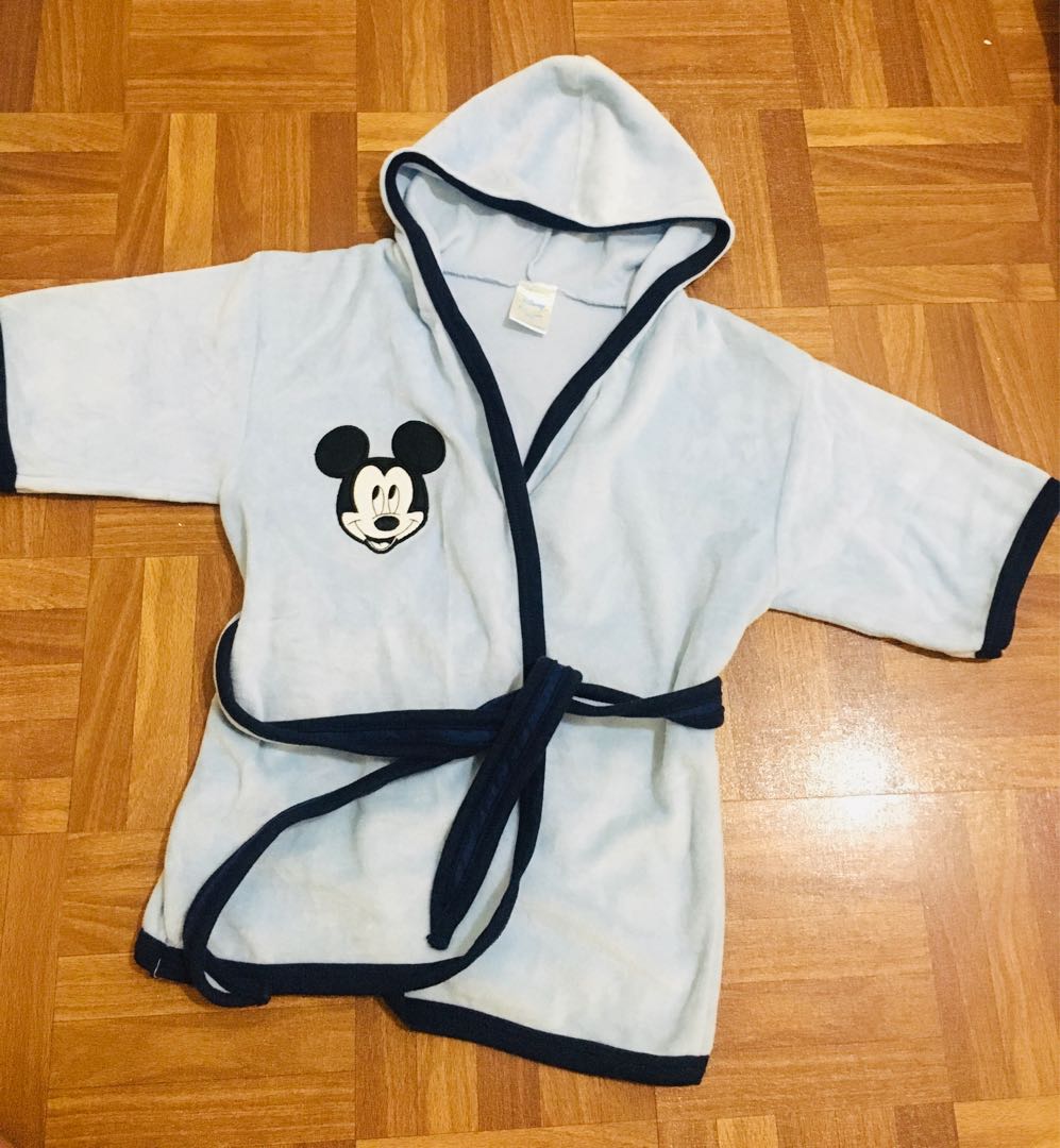 Mickey Mouse wardrobe, Babies & Kids, Babies & Kids Fashion on Carousell