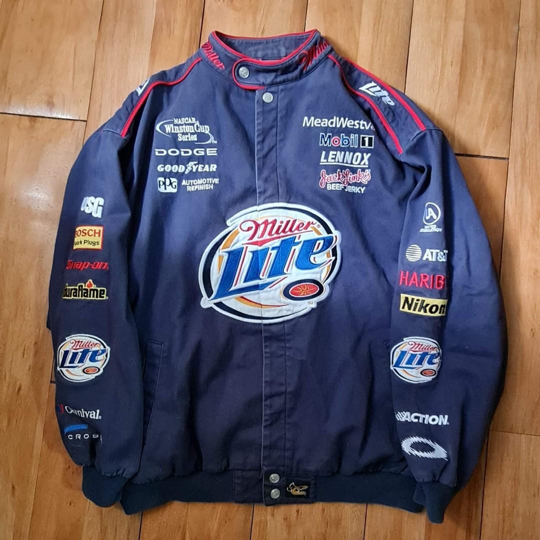 Miller on sale lite jacket