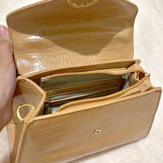 Milliot & Co handbag