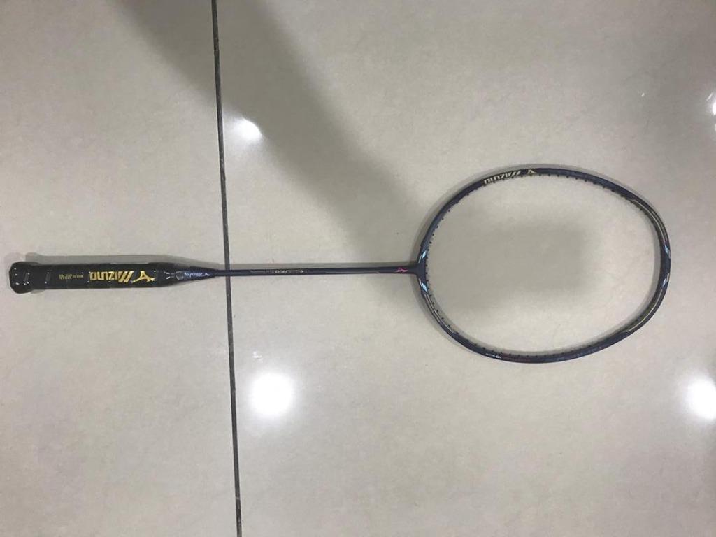 Mizuno Fortius 10 Quick Speacial Edition, Sports Equipment, Sports