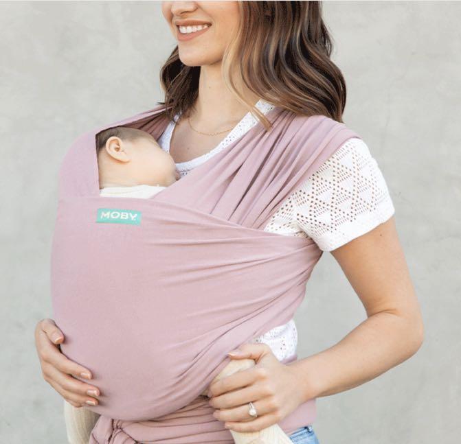 papoozle baby carrier
