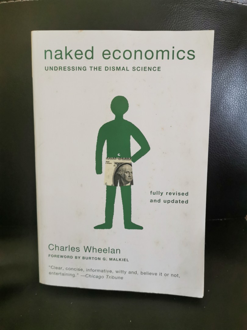 Naked economics