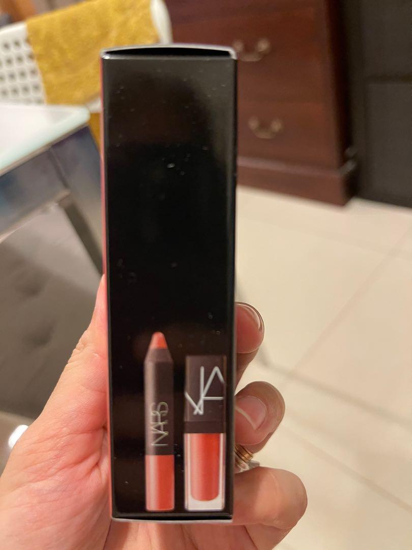Nars intriguing sample set, Beauty & Personal Care, Face, Makeup on ...