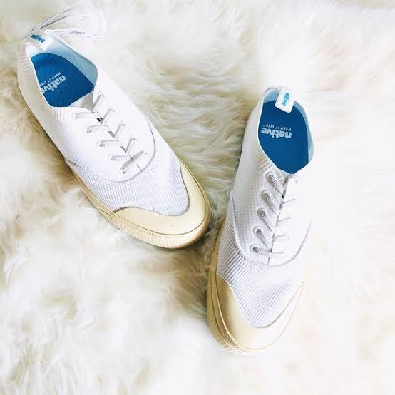 Native jefferson plimsoll Clearance