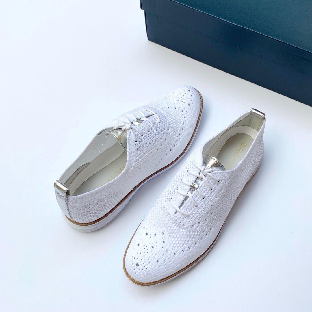 New Authentic Cole Haan Original Grand 