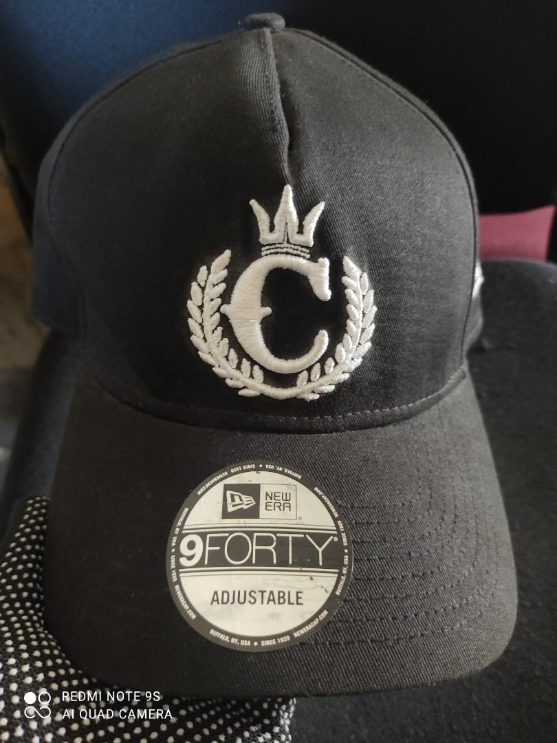 New Era CULTURE KINGS Men s Fashion Watches Accessories Cap