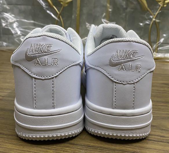 New Nike Air Force 1 Size 37